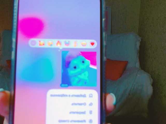 SiennaMia live cam on BongaCams