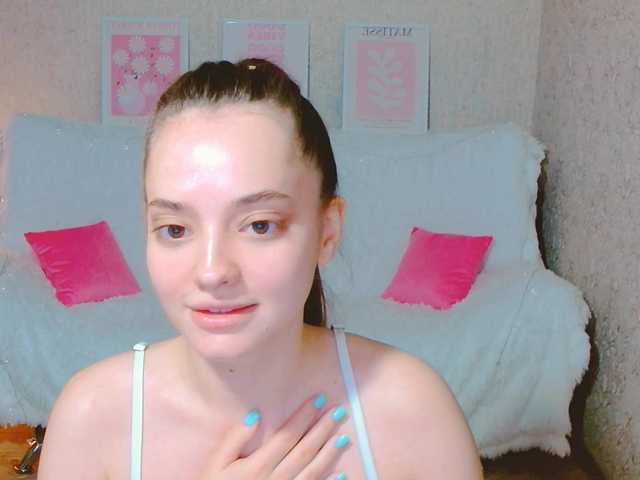 SiennaMia live cam on BongaCams
