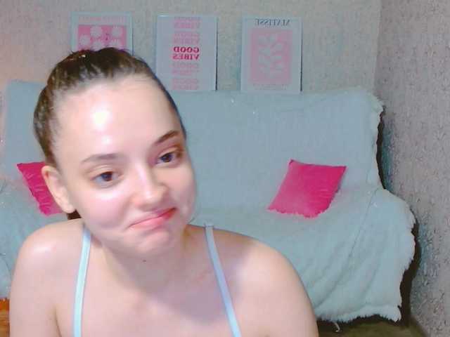 SiennaMia live cam on BongaCams