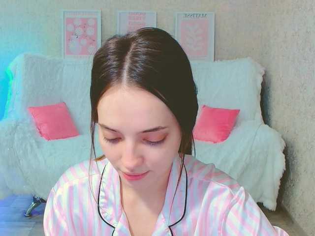 SiennaMia live cam on BongaCams