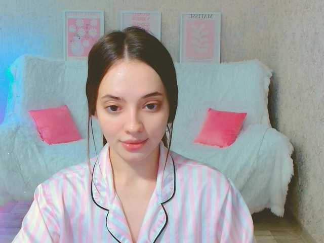 SiennaMia live cam on BongaCams
