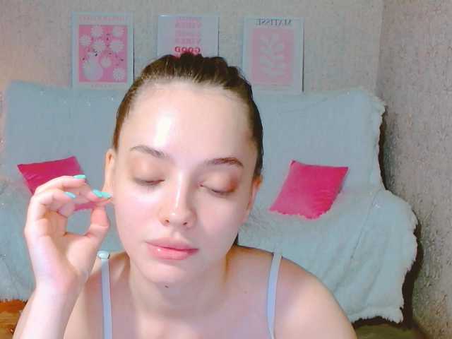 SiennaMia live cam on BongaCams