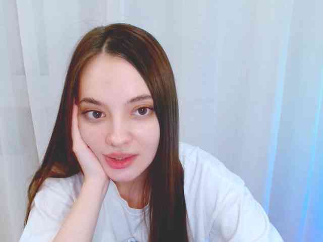 SiennaMia webcam