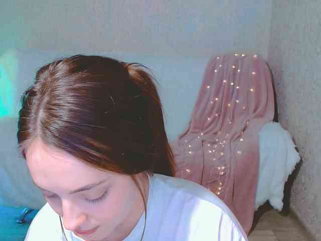 SiennaMia webcam