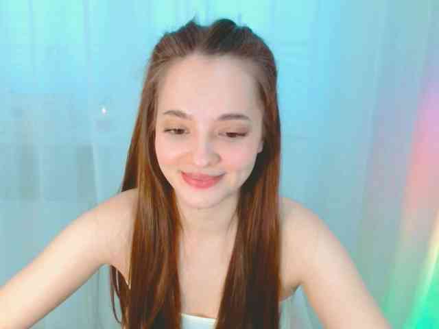 SiennaMia webcam