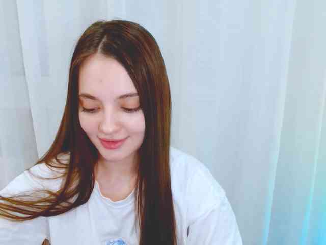 SiennaMia webcam
