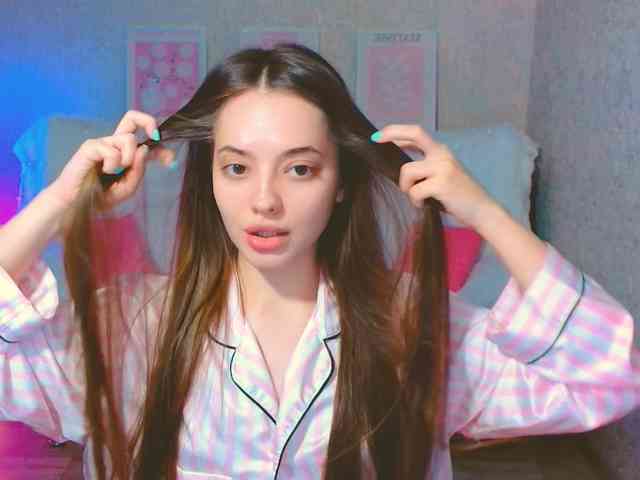 SiennaMia webcam