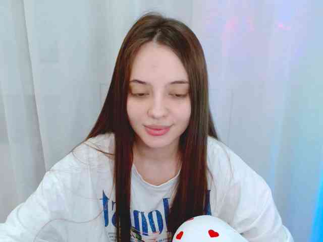 SiennaMia webcam