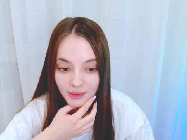 SiennaMia webcam