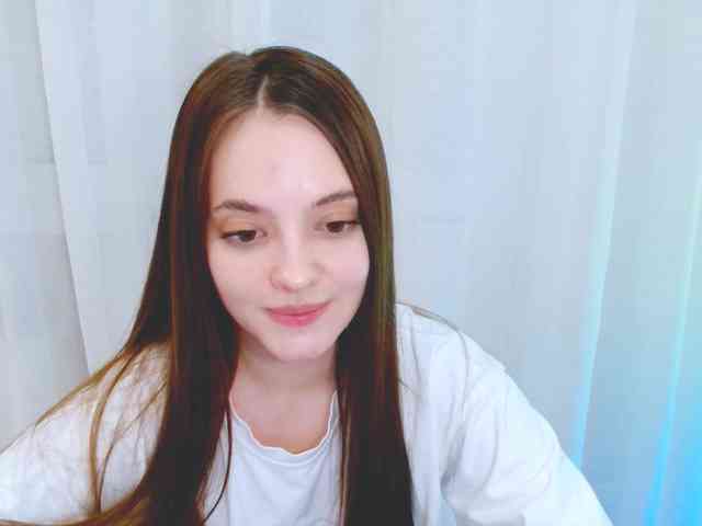 SiennaMia webcam