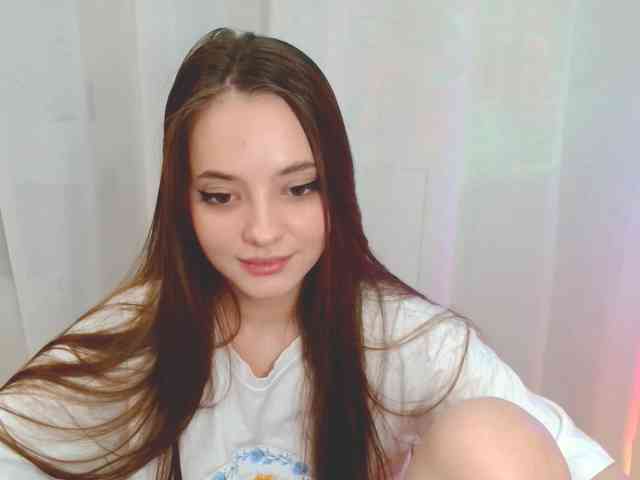 SiennaMia webcam