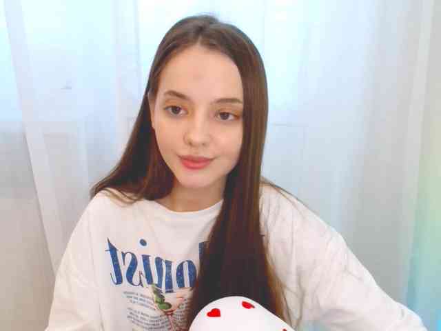 SiennaMia webcam