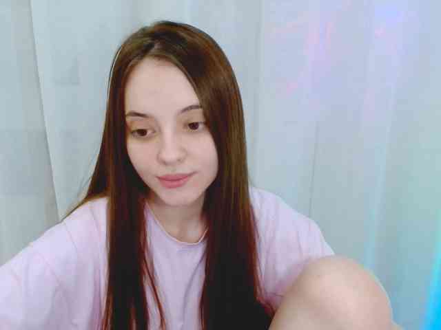 SiennaMia webcam