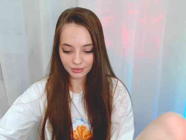 SiennaMia webcam