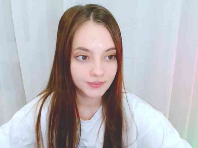 SiennaMia webcam