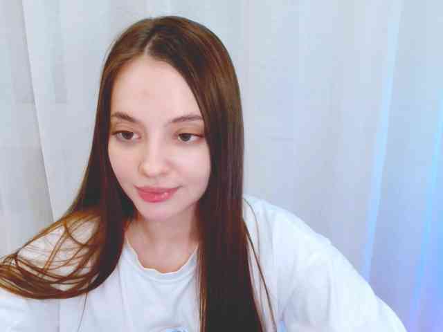 SiennaMia webcam