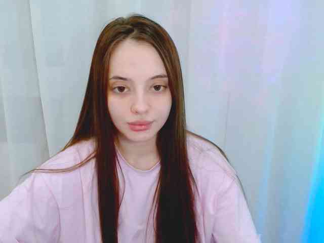SiennaMia webcam