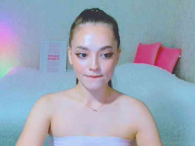 SiennaMia Sex Cam Show