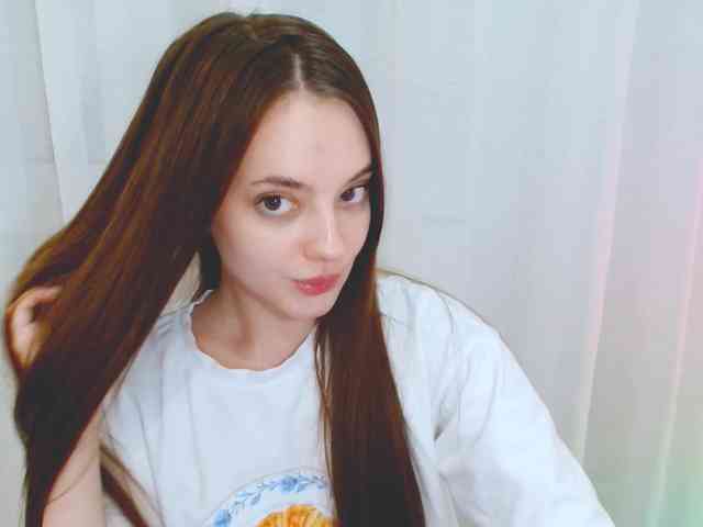 SiennaMia webcam