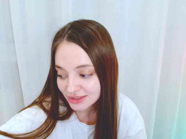 SiennaMia webcam