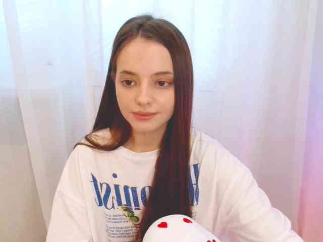 SiennaMia webcam