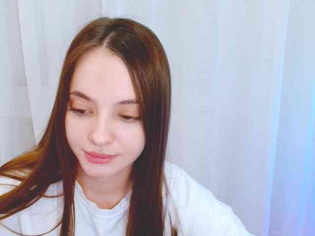 SiennaMia webcam