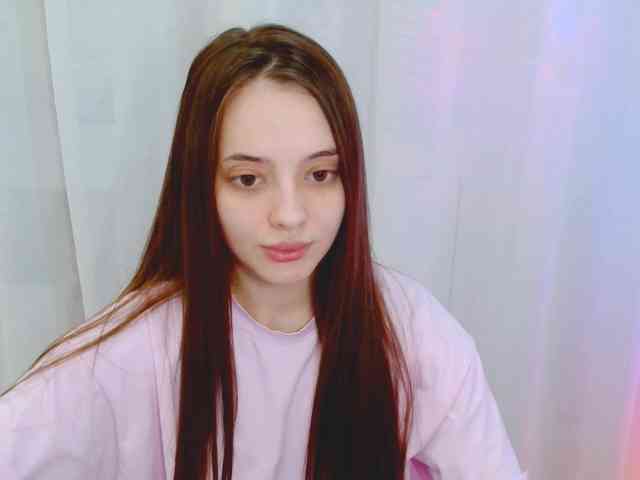 SiennaMia webcam