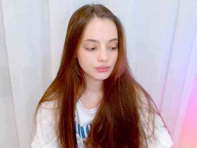 SiennaMia webcam