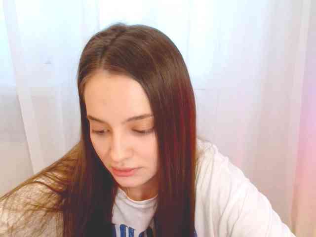 SiennaMia webcam
