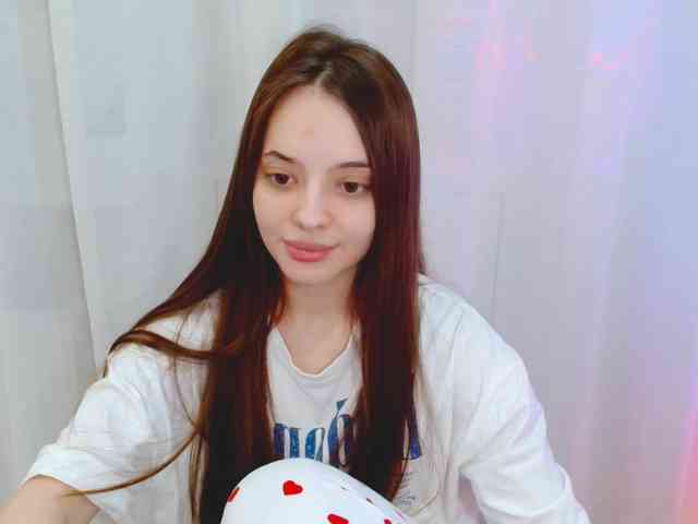 SiennaMia webcam