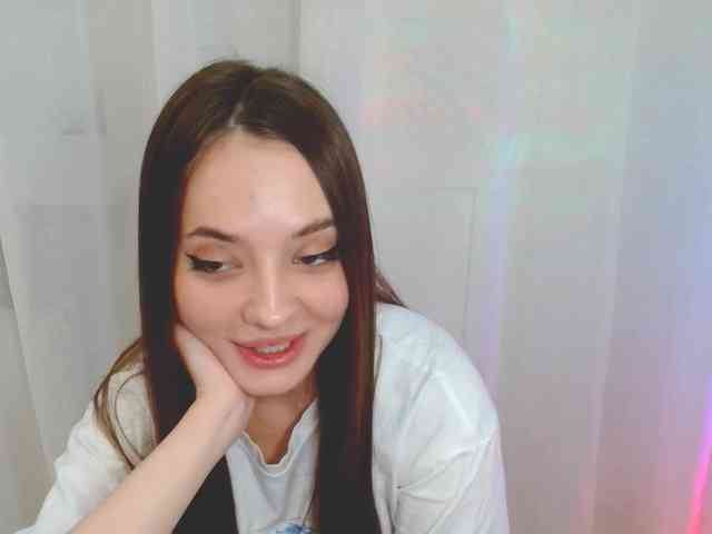 SiennaMia webcam