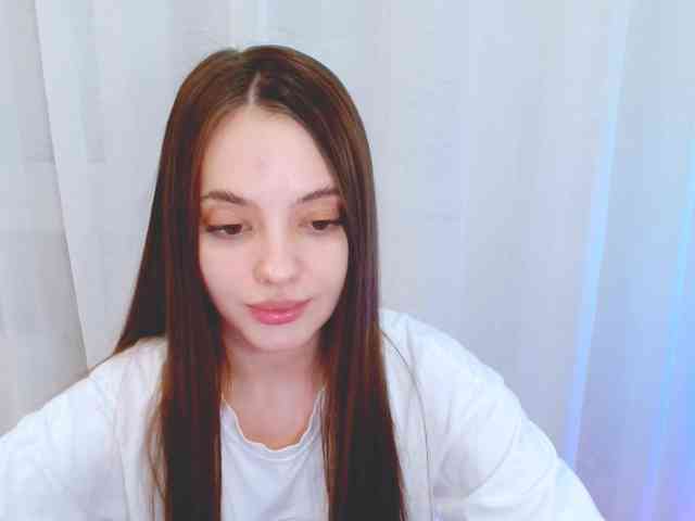 SiennaMia webcam