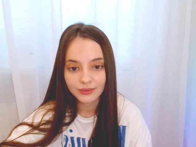 SiennaMia webcam