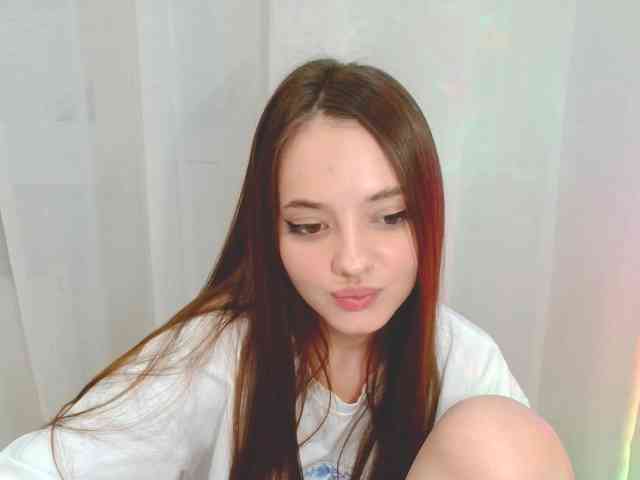 SiennaMia webcam