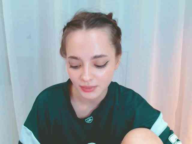 SiennaMia webcam