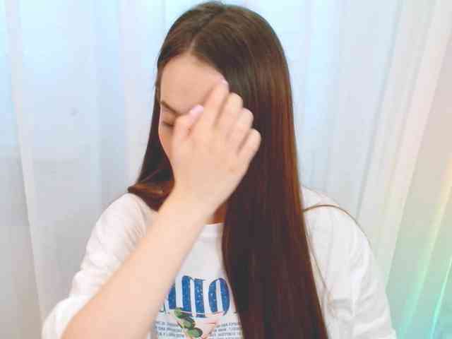 SiennaMia webcam