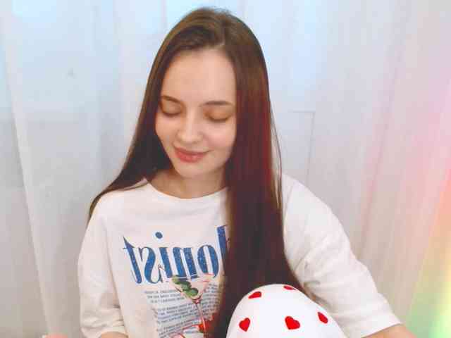 SiennaMia webcam