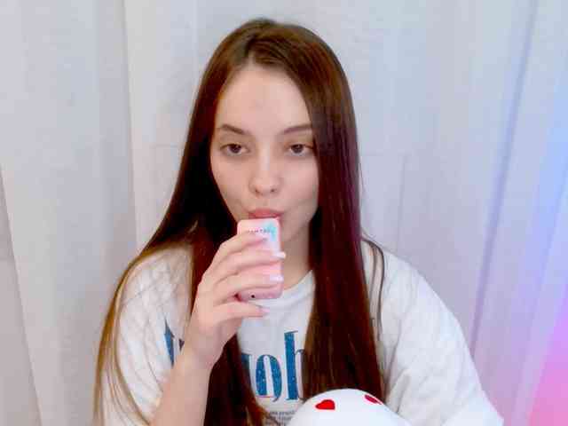 SiennaMia webcam