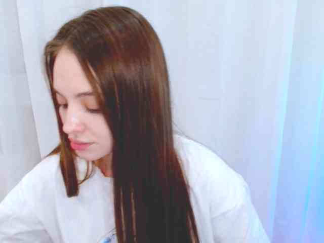 SiennaMia webcam