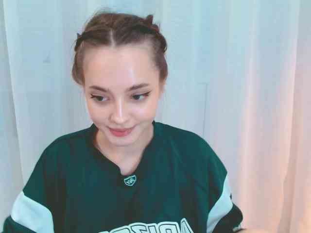 SiennaMia webcam