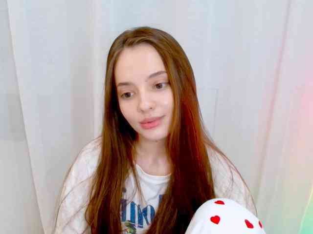 SiennaMia webcam