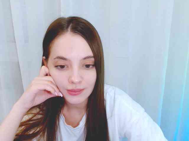 SiennaMia webcam
