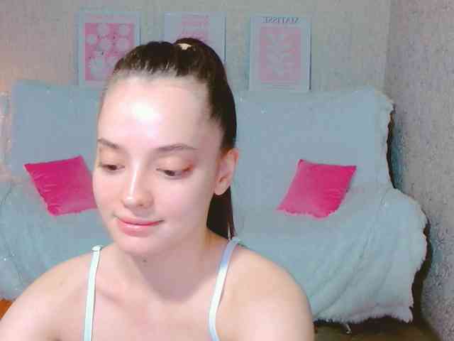 SiennaMia webcam