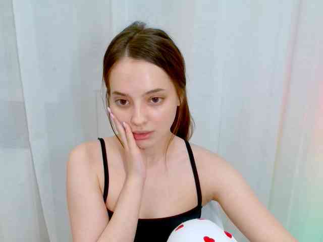 SiennaMia webcam