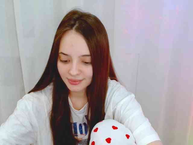 SiennaMia webcam