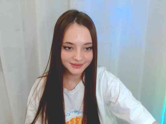 SiennaMia webcam