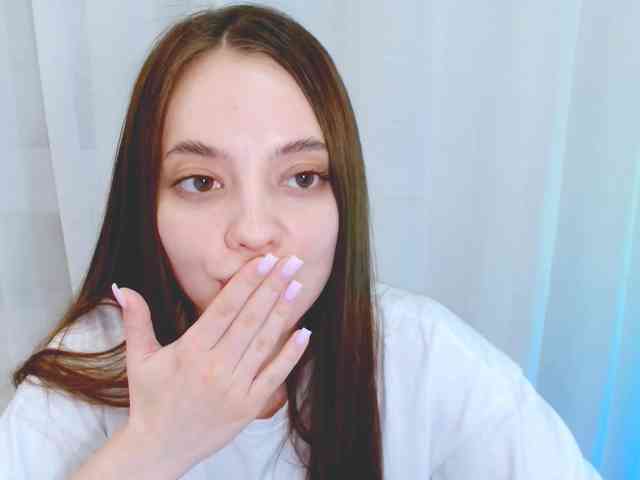 SiennaMia webcam