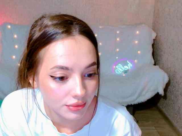 SiennaMia webcam