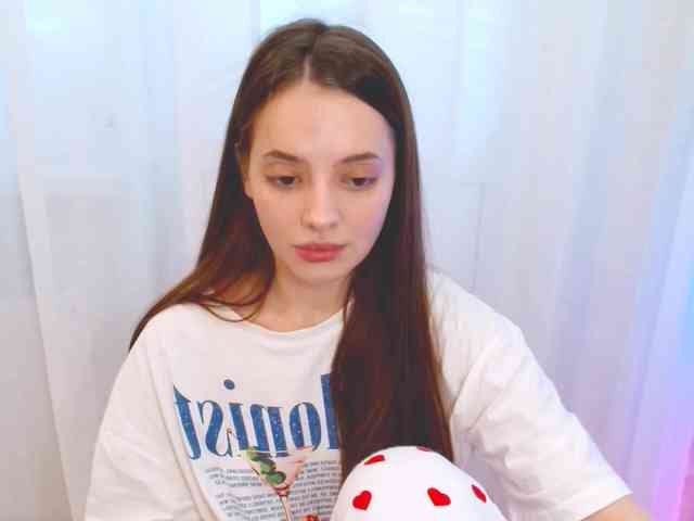 SiennaMia webcam