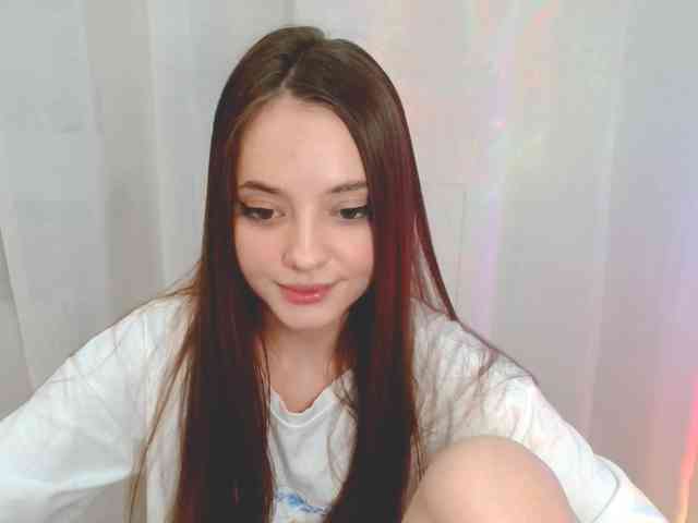 SiennaMia webcam